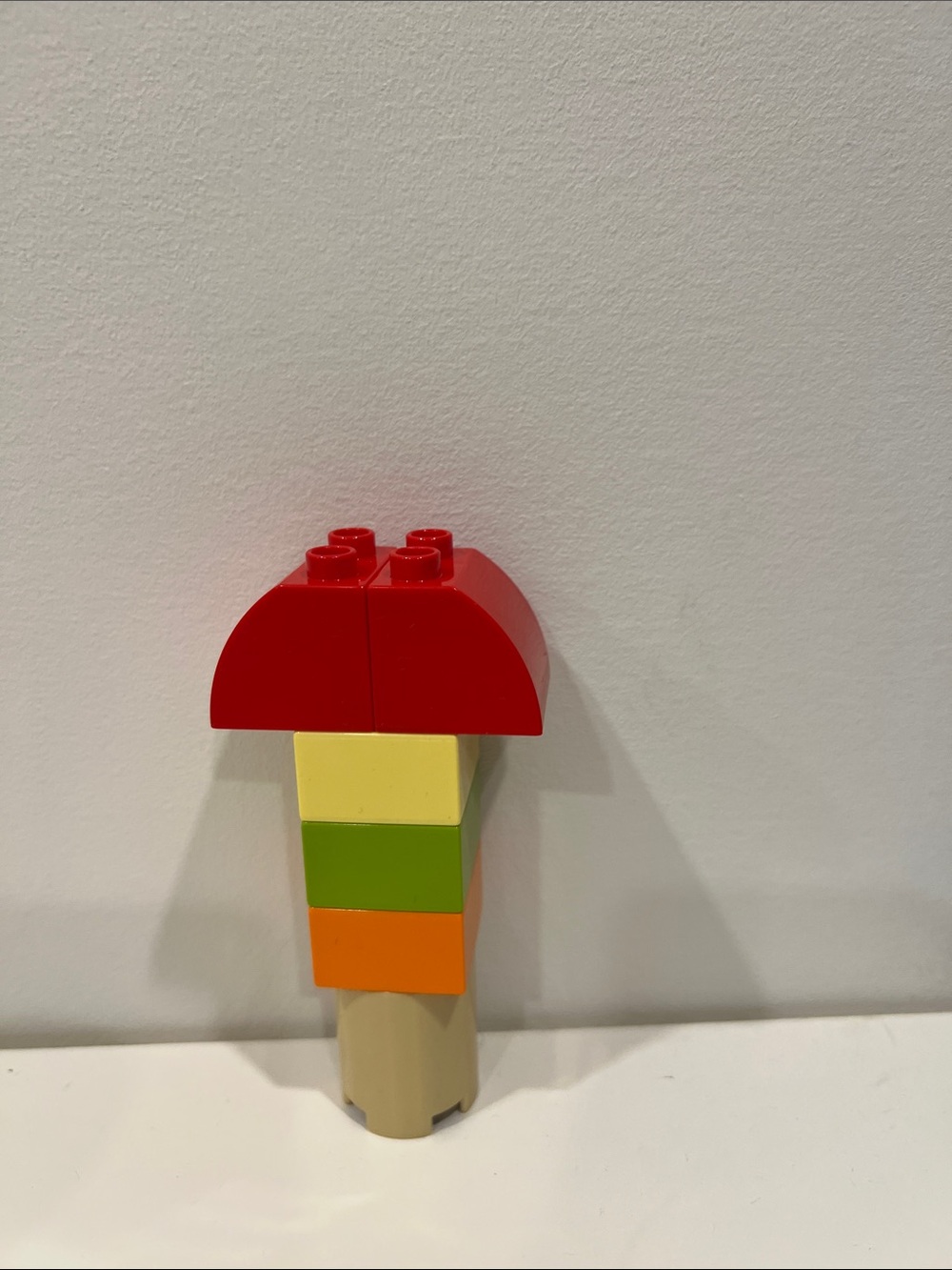 LEGO DUPLO Ice Cream Stackers Building Set - Multicolor - Picture 5 of 5